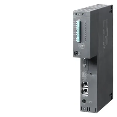 Siemens 6ES7416-3FS07-0AB0 – SIMATIC S7-400, CPU416F-3 PN/DP Central processing unit…