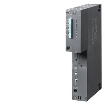 Siemens 6ES7416-3XS07-0AB0 – SIMATIC S7-400, CPU 416-3