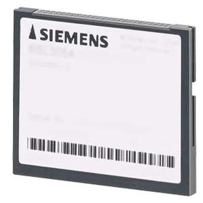Siemens 6FC5851-1YG46-4YA0 – SINUMERIK 840DE sl CNC software 31-3 Export 6 languages: de