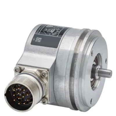 Siemens 6FX2001-5FS12