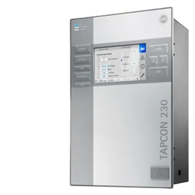 Siemens 6GC6510-0AB10-0AA0 – Digital voltage controller 6GC65; New TAPCON 230 Basic; basic voltage controller function Siemens 6GC6510-0AB10-0AA0 – Digital voltage controller 6GC65; New TAPCON 230 Basic; basic voltage controller function