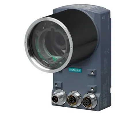 Siemens 6GF3500-2AP02 – MV550 Advanced starter package included in the package: SIMATIC MV550 H code reader for Reading of 1D/2D…