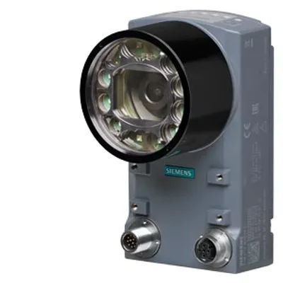 Siemens 6GF3530-0CD10 – SIMATIC MV530 S optical reader resolution: 800 x 600 pixels; Function: 1D/2D code reading Siemens 6GF3530-0CD10 – SIMATIC MV530 S optical reader resolution: 800 x 600 pixels; Function: 1D/2D code reading