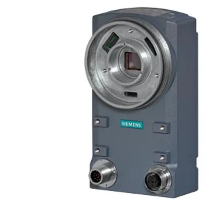 Siemens 6GF3540-0CD10 – SIMATIC MV540 S optical reader resolution: 800 x 600 pixels; Function: 1D/2D code reading Siemens 6GF3540-0CD10 – SIMATIC MV540 S optical reader resolution: 800 x 600 pixels; Function: 1D/2D code reading