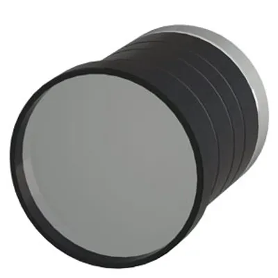 Siemens 6GF9001-1BB01 – Mini-lens 6 mm, 1: 1.4 with fixed focal distance, aperture and focus adjustable D=32 mm, L=37.5 mm