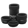 Siemens 6GF9001-1BU – Intermediate ring set 0.5 1, 5, 10, 20, 40 mm rings — photo 2 of 2