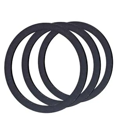 Siemens 6GF9001-1BU01 – Intermediate ring set 0.5 2x1 mm rings Siemens 6GF9001-1BU01 – Intermediate ring set 0.5 2x1 mm rings