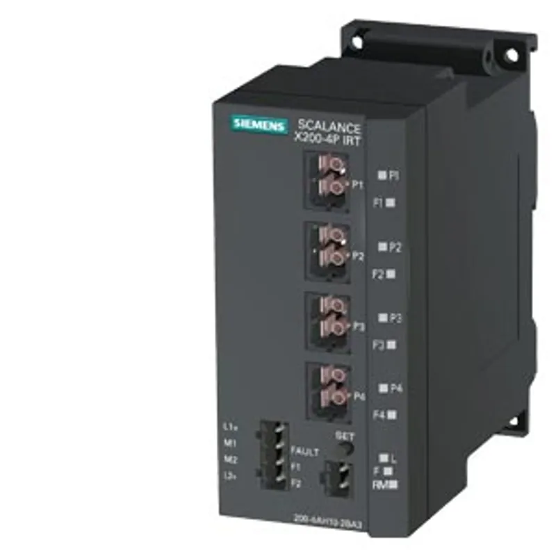 Siemens 6GK5200-4AH10-2BA3