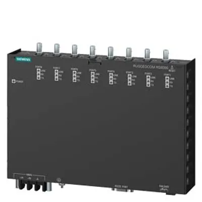 Siemens 6GK6080-0SS2.-....