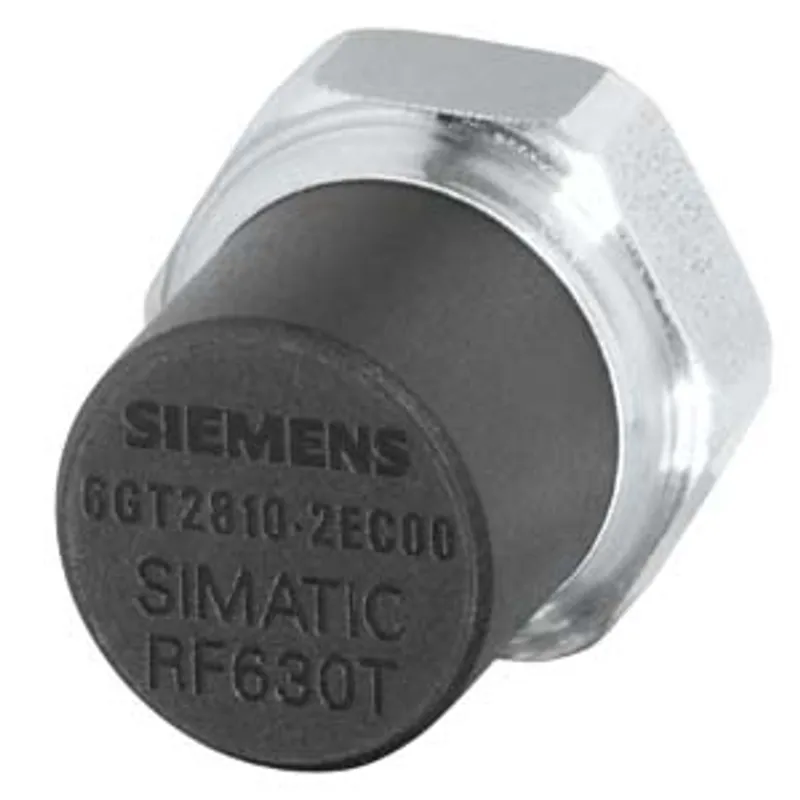 Siemens 6GT2810-2EC00 — photo 1 of 2