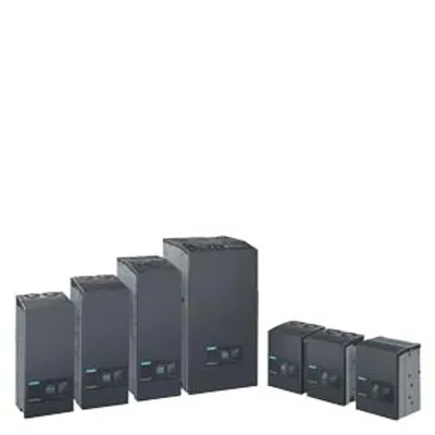 Siemens 6RA8025-6GV62-0AA0 – SINAMICS DCM DC converter for 4-quadrant drives Circuit (B6) A (B6) C Input: 575V 3AC Siemens 6RA8025-6GV62-0AA0 – SINAMICS DCM DC converter for 4-quadrant drives Circuit (B6) A (B6) C Input: 575V 3AC