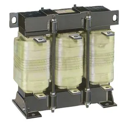 Siemens 6SE7021-0ES87-1FE0 – SINAMICS / SIMOVERT MASTERDRIVES OUTPUT REACTOR FMAX =…