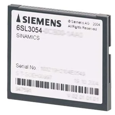 Siemens 6SL3054-0FB10-1BA0