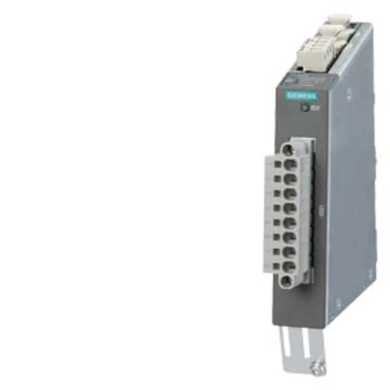 Siemens 6SL3055-0AA00-3KA0 — photo 1 of 2