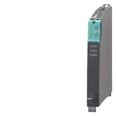 Siemens 6SL3162-8DH00-0AA0 – SINAMICS S120 Terminal Kit Motor Module 200mm