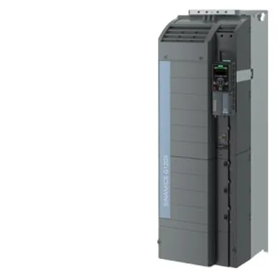 Siemens 6SL32.0-.YE52-.A.0 – SINAMICS G120X Rated power: 200 kW At 110% 60s Siemens 6SL32.0-.YE52-.A.0 – SINAMICS G120X Rated power: 200 kW At 110% 60s