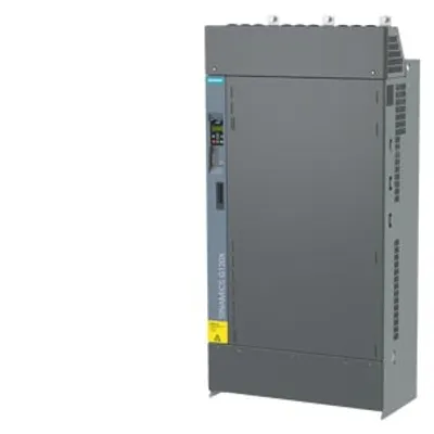 Siemens 6SL3220-2YH68-1CF0 – SINAMICS G120X Rated power: 630 kW at Siemens 6SL3220-2YH68-1CF0 – SINAMICS G120X Rated power: 630 kW at