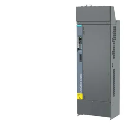 Siemens 6SL3220-3YE58-1CF0 – SINAMICS G120X Rated power: 355 kW at Siemens 6SL3220-3YE58-1CF0 – SINAMICS G120X Rated power: 355 kW at