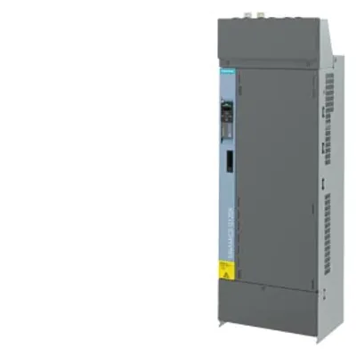 Siemens 6SL3220-3YH58-0CF0 – SINAMICS G120X RATED POWER: 355kW for 135% 3S or 110% 60S Siemens 6SL3220-3YH58-0CF0 – SINAMICS G120X RATED POWER: 355kW for 135% 3S or 110% 60S
