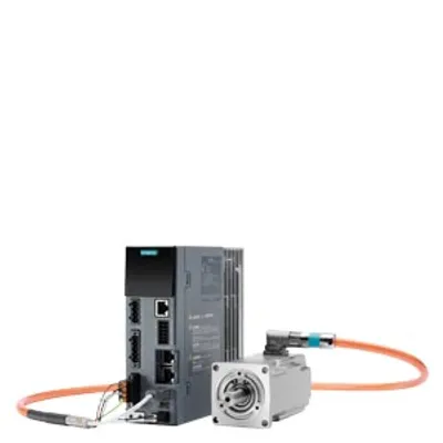 Siemens 6SL5990-0AE30-0AA0 – STARTER kit SINAMICS S210&1FK2 including Extended Safety license S210: 6SL5310-1BB10-4CF0 input voltage… Siemens 6SL5990-0AE30-0AA0 – STARTER kit SINAMICS S210&1FK2 including Extended Safety license S210: 6SL5310-1BB10-4CF0 input voltage…
