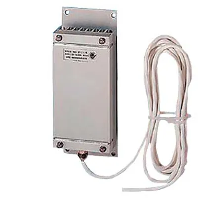 Siemens 6SN1113-1AA00-0DA0 – SIMODRIVE 611 PULSED RESISTOR 0.3/25KW FOR EXTERNAL MOUNTING