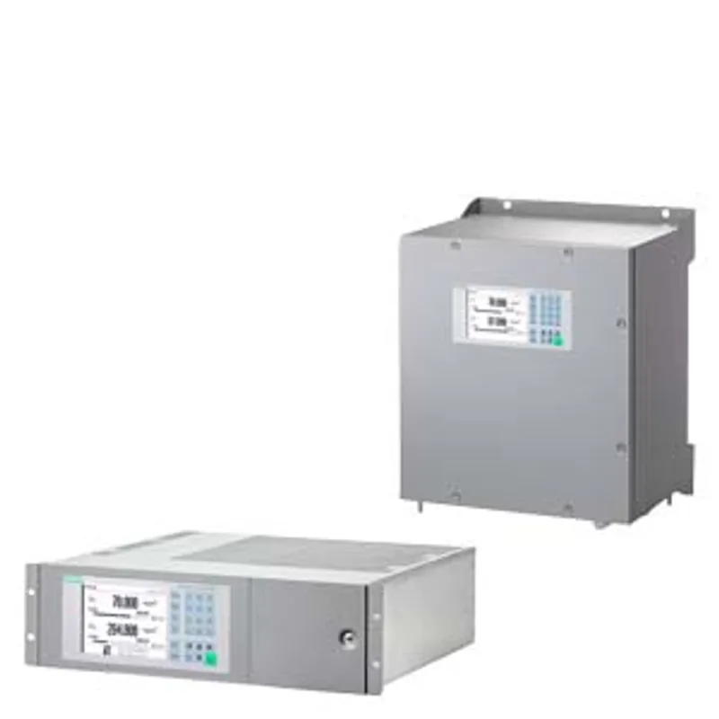 Siemens 7MB3000-.....-....
