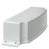 Siemens 8GB2051-1 – SIMBOX Universal WP cable entry cover, 18 MW — photo 2 of 2