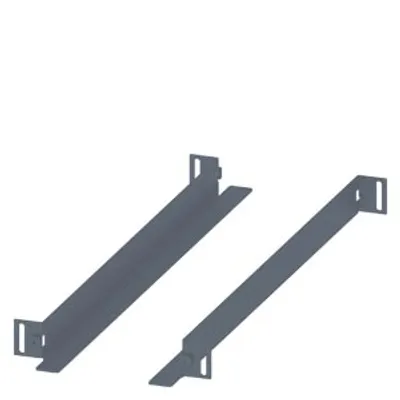 Siemens 8MF1006-2HG12 – SIVACON, slide rail, for 19" Fixed mounting, T: 600 mm, zinc-plated Siemens 8MF1006-2HG12 – SIVACON, slide rail, for 19" Fixed mounting, T: 600 mm, zinc-plated