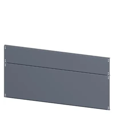 Siemens 8MF1006-2UB12-0 – SIVACON, floor, IP55, D: 600 mm, W: 1000 mm, zinc-plated Siemens 8MF1006-2UB12-0 – SIVACON, floor, IP55, D: 600 mm, W: 1000 mm, zinc-plated