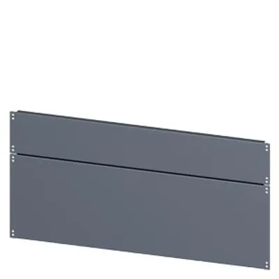 Siemens 8MF1006-2UB22-0 – SIVACON, floor, IP30, D: 600 mm, W: 1000 mm, zinc-plated Siemens 8MF1006-2UB22-0 – SIVACON, floor, IP30, D: 600 mm, W: 1000 mm, zinc-plated