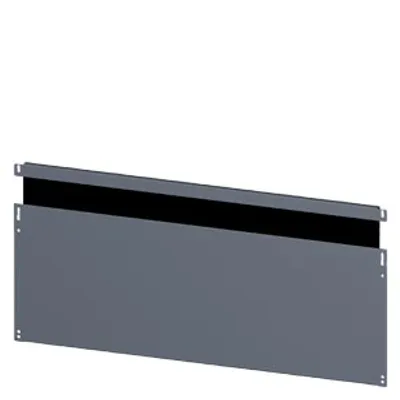 Siemens 8MF1006-2UB32-0 – SIVACON, floor, with cable entry, IP00, D: 600 mm, W: 1000 mm, zinc-plated Siemens 8MF1006-2UB32-0 – SIVACON, floor, with cable entry, IP00, D: 600 mm, W: 1000 mm, zinc-plated