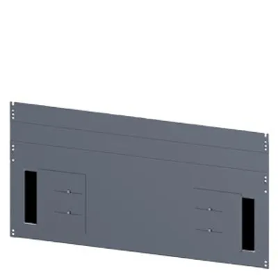 Siemens 8MF1006-2UB51-2 – SIVACON, base, with side cable entry, T: 600 mm, W: 1000 mm, zinc-plated Siemens 8MF1006-2UB51-2 – SIVACON, base, with side cable entry, T: 600 mm, W: 1000 mm, zinc-plated