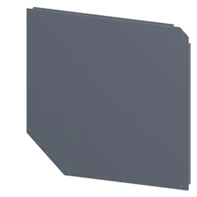 Siemens 8MF1006-2UE11-0 – SIVACON, base, for corner cabinet, IP55, T: 600 mm, zinc-plated Siemens 8MF1006-2UE11-0 – SIVACON, base, for corner cabinet, IP55, T: 600 mm, zinc-plated