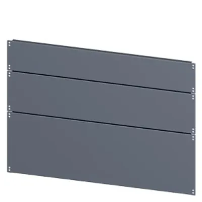 Siemens 8MF1008-2UB22-0 – SIVACON, floor, IP30, D: 800 mm, W: 1000 mm, zinc-plated Siemens 8MF1008-2UB22-0 – SIVACON, floor, IP30, D: 800 mm, W: 1000 mm, zinc-plated