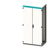Siemens 8MF1008-3BR5 – SIVACON, Control panel Empty enclosure, without side panels, according to IEC 62208, IP55, H: 2000 mm — photo 1 of 4