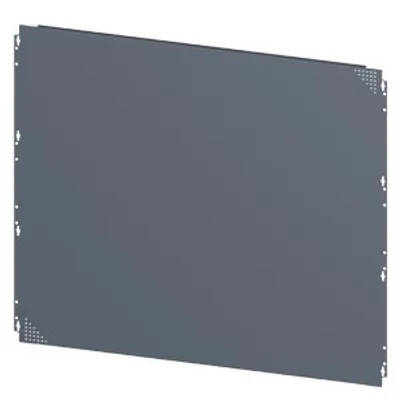 Siemens 8MF1020-2AA12-0 – SIVACON, mounting plate, Quick assembly with screws, perforated, H: 1000 mm, W: 1200 mm, zinc-plated Siemens 8MF1020-2AA12-0 – SIVACON, mounting plate, Quick assembly with screws, perforated, H: 1000 mm, W: 1200 mm, zinc-plated