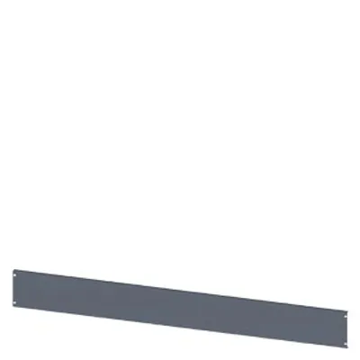 Siemens 8MF1020-2AB00 – SIVACON, mounting plate, for swing frame, zinc-plated Siemens 8MF1020-2AB00 – SIVACON, mounting plate, for swing frame, zinc-plated