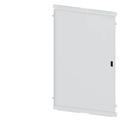 Siemens 8MF1020-2UT14-4BA2 – SIVACON, door, right, for the interior of the cabinet, H: 2000 mm, W: 1200 mm, RAL 7035, protection class 1 Siemens 8MF1020-2UT14-4BA2 – SIVACON, door, right, for the interior of the cabinet, H: 2000 mm, W: 1200 mm, RAL 7035, protection class 1