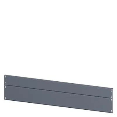 Siemens 8MF1024-2UB12-0 – SIVACON, floor, IP55, D: 400 mm, W: 1200 mm, zinc-plated Siemens 8MF1024-2UB12-0 – SIVACON, floor, IP55, D: 400 mm, W: 1200 mm, zinc-plated