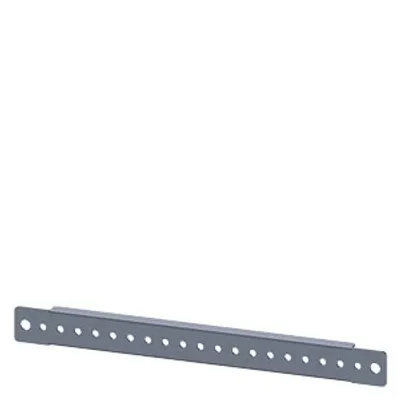 Siemens 8MF1026-2AS30 – SIVACON, mounting rail, compact for door width 400 mm, L: 266 mm, zinc-plated Siemens 8MF1026-2AS30 – SIVACON, mounting rail, compact for door width 400 mm, L: 266 mm, zinc-plated