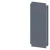 Siemens 8MF1040-2AF20 – SIVACON, compartment bottom, T: 1000 mm, W: 400 mm, zinc-plated — photo 1 of 4