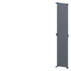 Siemens 8MF1040-2AL03-0 – SIVACON, Mounting plate, for Cabinet rear wall H: 2000 mm, W: 400 mm, zinc-plated — photo 2 of 4
