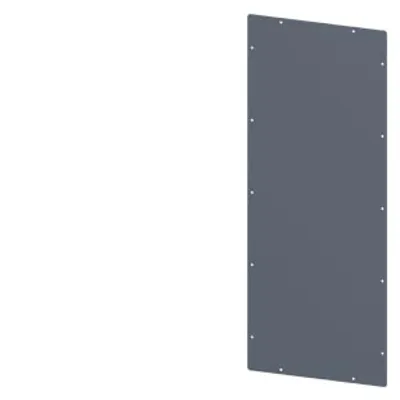 Siemens 8MF1040-2UD10-0A – SIVACON, Roof, Closed, IP40, W: 400 mm, T: 1000 mm, zinc-plated Siemens 8MF1040-2UD10-0A – SIVACON, Roof, Closed, IP40, W: 400 mm, T: 1000 mm, zinc-plated