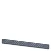 Siemens 8MF1055-2AS30 – SIVACON, mounting rail, L: 550 mm, zinc-plated — photo 1 of 4