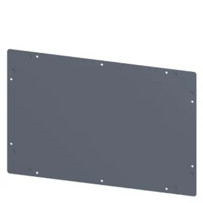 Siemens 8MF1064-2UD12-0A – SIVACON, Roof, EMC, EMC, IP40, W: 600 mm, T: 400 mm, zinc-plated Siemens 8MF1064-2UD12-0A – SIVACON, Roof, EMC, EMC, IP40, W: 600 mm, T: 400 mm, zinc-plated