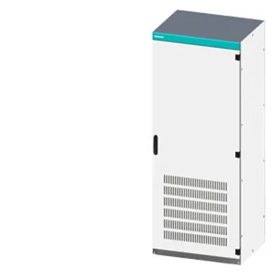 Siemens 8MF1066-3VS4 – SIVACON, Control panel Empty enclosure, according to IEC 62208, with ventilation openings, IP20, H: 2000 mm Siemens 8MF1066-3VS4 – SIVACON, Control panel Empty enclosure, according to IEC 62208, with ventilation openings, IP20, H: 2000 mm