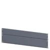 Siemens 8MF1094-2UB12-0 – SIVACON, floor, IP55, D: 400 mm, W: 900 mm, zinc-plated — photo 1 of 4