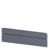 Siemens 8MF1094-2UB22-0 – SIVACON, floor, IP30, D: 400 mm, W: 900 mm, zinc-plated — photo 1 of 4