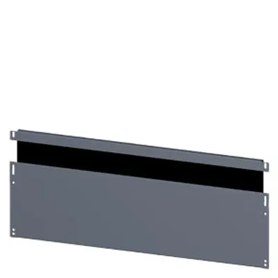 Siemens 8MF1095-2UB32-0 – SIVACON, base, with cable entry, IPXX, T: 500 mm, W: 900 mm, zinc-plated Siemens 8MF1095-2UB32-0 – SIVACON, base, with cable entry, IPXX, T: 500 mm, W: 900 mm, zinc-plated