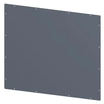 Siemens 8MF1098-2UD10-0A – SIVACON, Roof, Closed, IP40, W: 900 mm, T: 800 mm, zinc-plated Siemens 8MF1098-2UD10-0A – SIVACON, Roof, Closed, IP40, W: 900 mm, T: 800 mm, zinc-plated